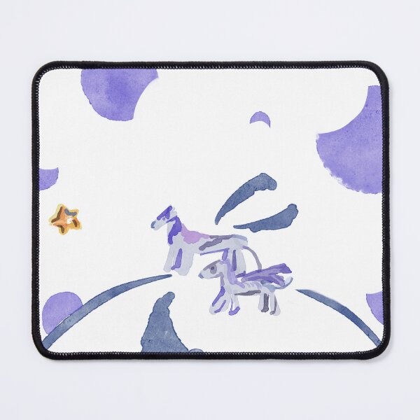 Item preview, The Flying Sky Horses designed and sold by Saladeis-draw.