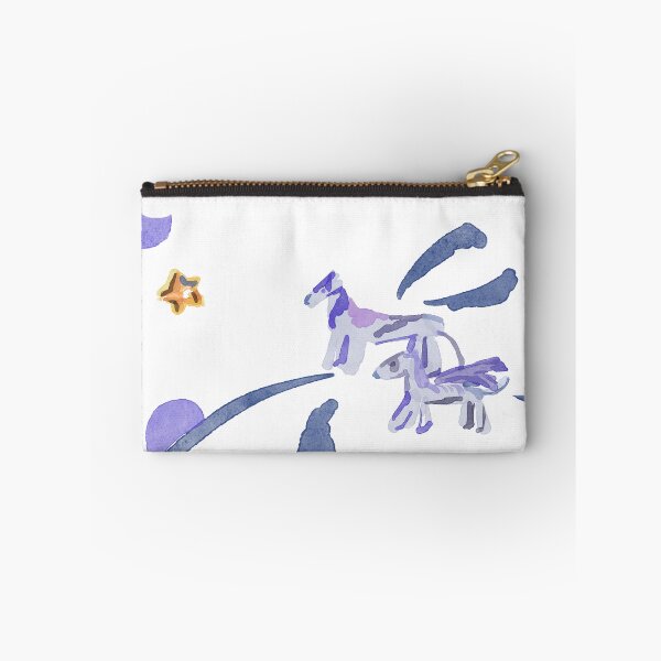 Item preview, The Flying Sky Horses designed and sold by Saladeis-draw.