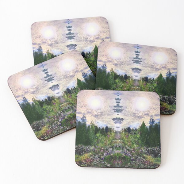 Item preview, My overgrown backyard designed and sold by ZayRenaAlesta.