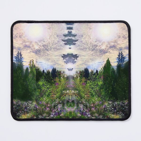 Item preview, My overgrown backyard designed and sold by ZayRenaAlesta.