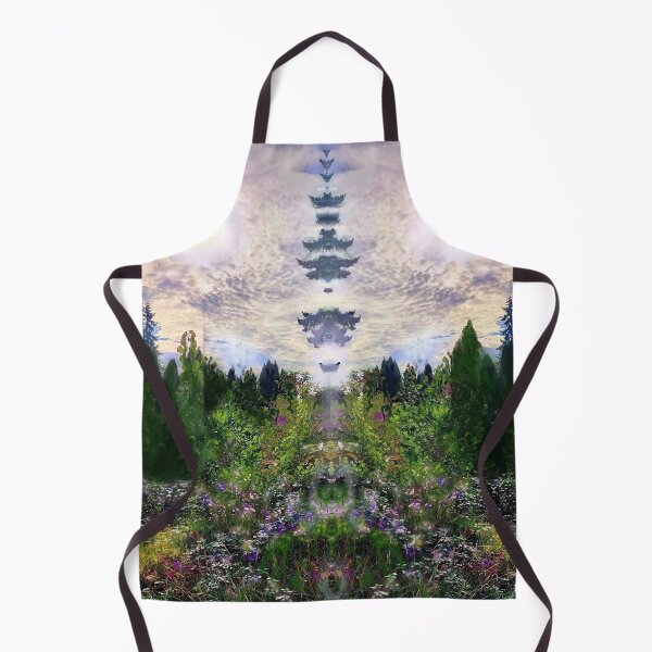 Item preview, My overgrown backyard designed and sold by ZayRenaAlesta.