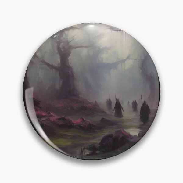 Item preview, Veil of the Afflicted designed and sold by Charles Michael.
