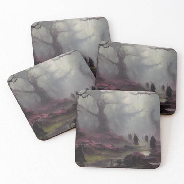 Item preview, Veil of the Afflicted designed and sold by Charles Michael.