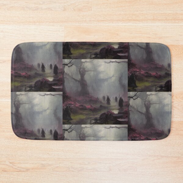 Item preview, Veil of the Afflicted designed and sold by Charles Michael.