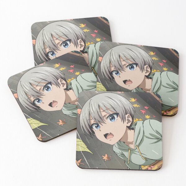 Item preview, Uzaki-Chan                          designed and sold by 2DVice.