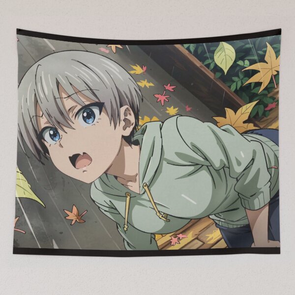 Item preview, Uzaki-Chan                          designed and sold by 2DVice.