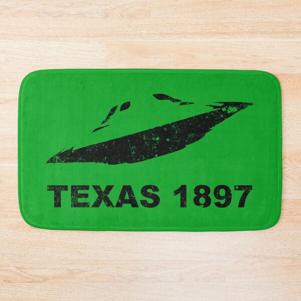 Item preview, Texas 1897 designed and sold by LtdPublicImage.