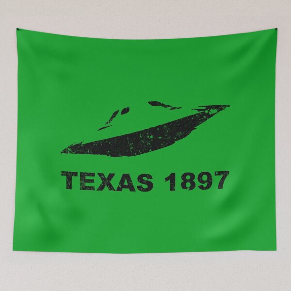 Item preview, Texas 1897 designed and sold by LtdPublicImage.