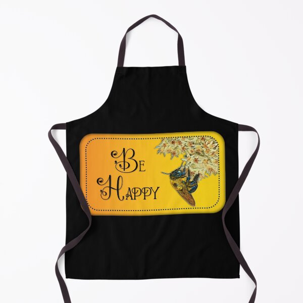 Item preview, Be Happy designed and sold by MaryLinH.