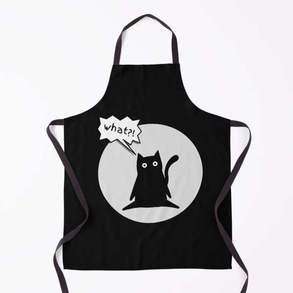 Item preview, Bewildered Kitty designed and sold by SyTcreations.