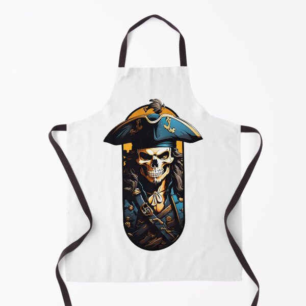 Item preview, Skull of the High Seas: Long John's Legacy designed and sold by WAUZ.