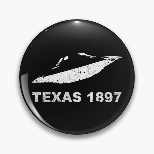 Item preview, Texas 1897 designed and sold by LtdPublicImage.