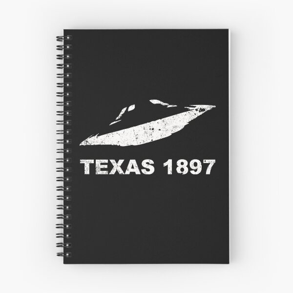 Item preview, Texas 1897 designed and sold by LtdPublicImage.