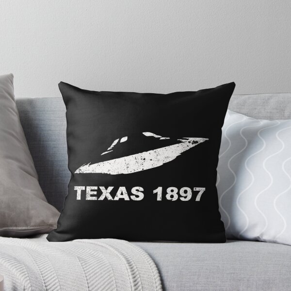 Item preview, Texas 1897 designed and sold by LtdPublicImage.
