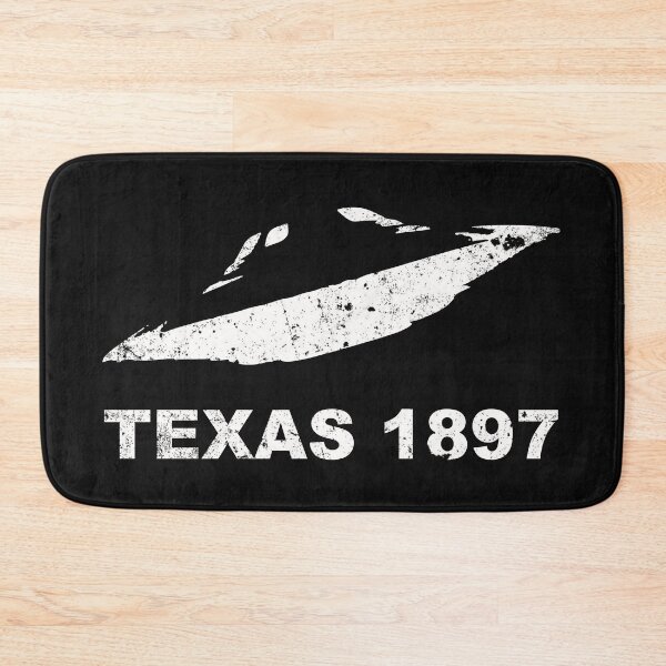 Item preview, Texas 1897 designed and sold by LtdPublicImage.