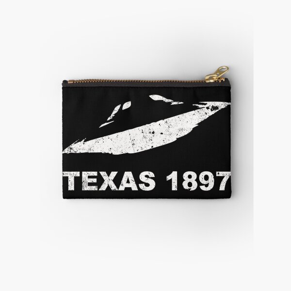 Item preview, Texas 1897 designed and sold by LtdPublicImage.