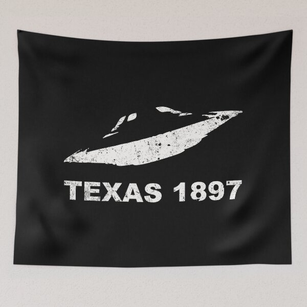 Item preview, Texas 1897 designed and sold by LtdPublicImage.