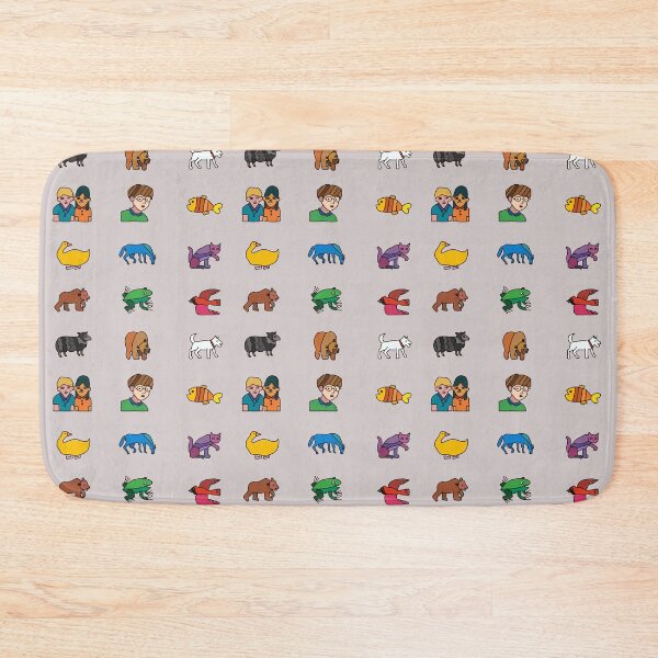 Item preview, Brown Bear books designed and sold by lalashellsArt.