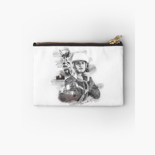 Item preview, Maria Teresa de Filippis designed and sold by Theodor Decker.