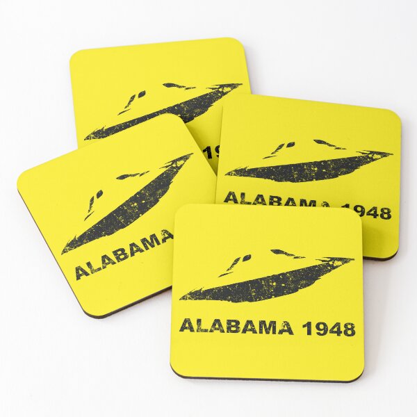 Item preview, Alabama 1948 designed and sold by LtdPublicImage.
