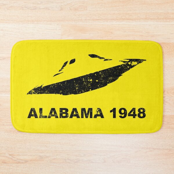 Item preview, Alabama 1948 designed and sold by LtdPublicImage.