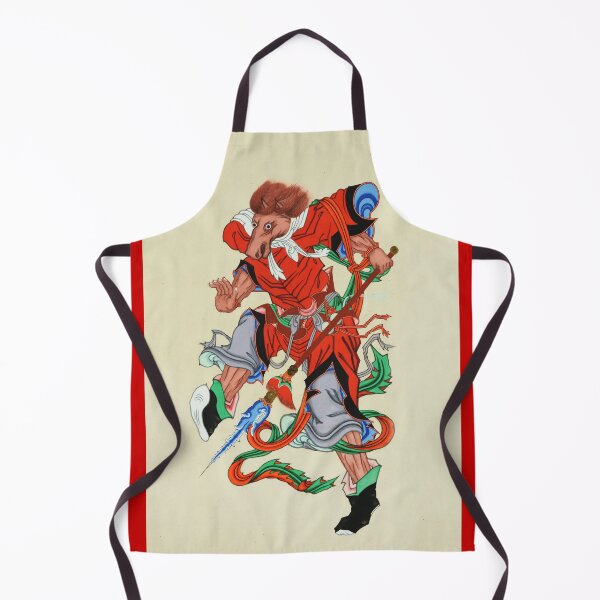 Item preview, Horse Painting Korean art Home Decor for Zodiac Signs Horse illustration designed and sold by allpalgo.