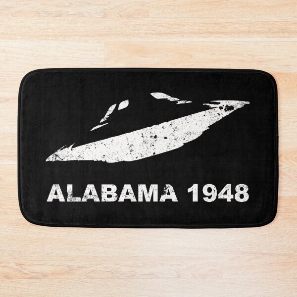 Item preview, Alabama 1948 designed and sold by LtdPublicImage.
