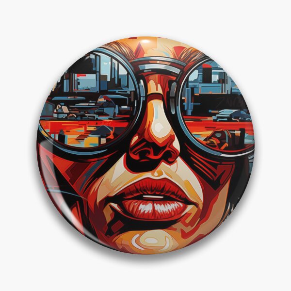 Item preview, Miami Dreamscape designed and sold by robertmullineux.