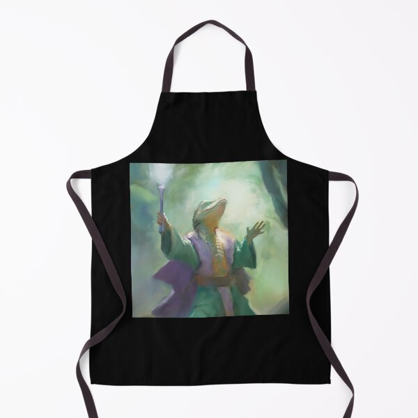 Item preview, Sage of Emerald Woods designed and sold by Charles Michael.