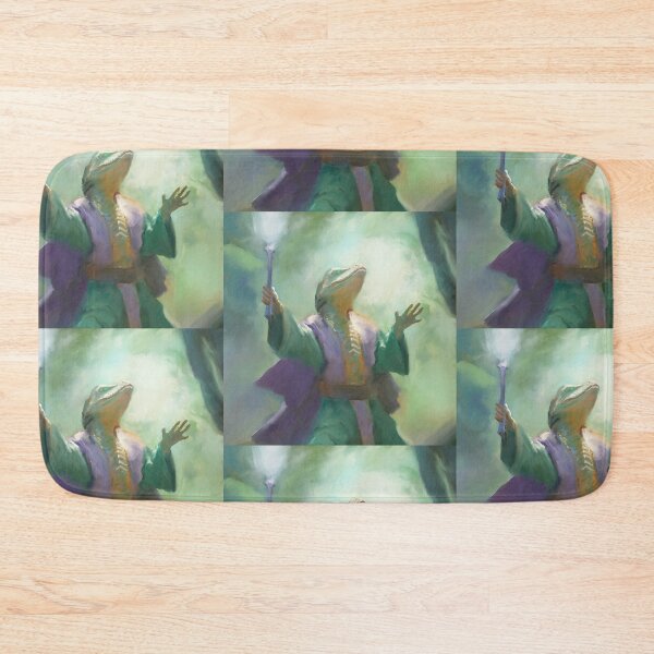 Item preview, Sage of Emerald Woods designed and sold by Charles Michael.