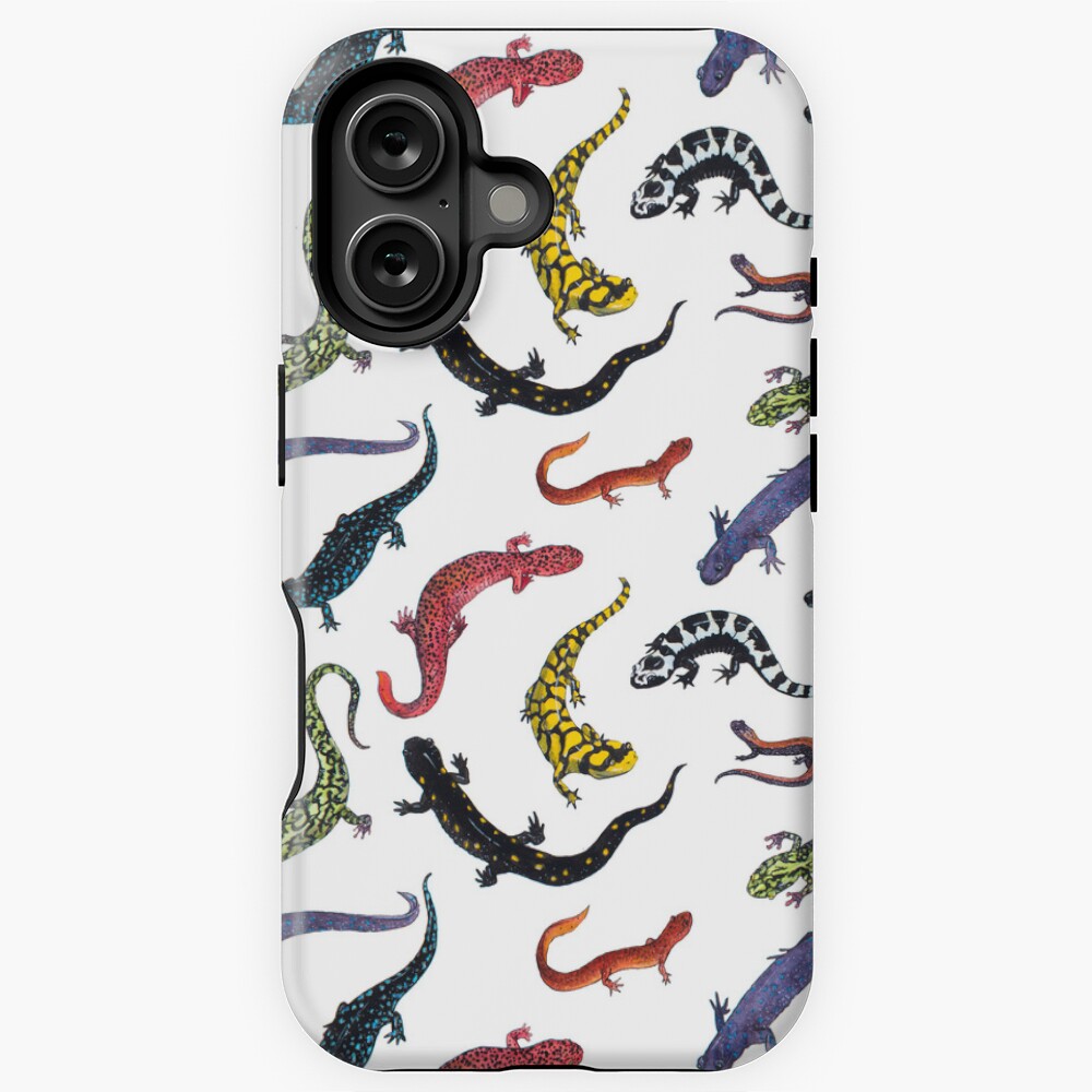 Item preview, iPhone Magsafe Tough Case designed and sold by LadyElizabeth.