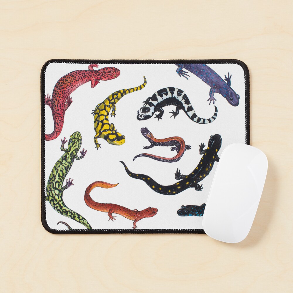 Item preview, Mouse Pad designed and sold by LadyElizabeth.