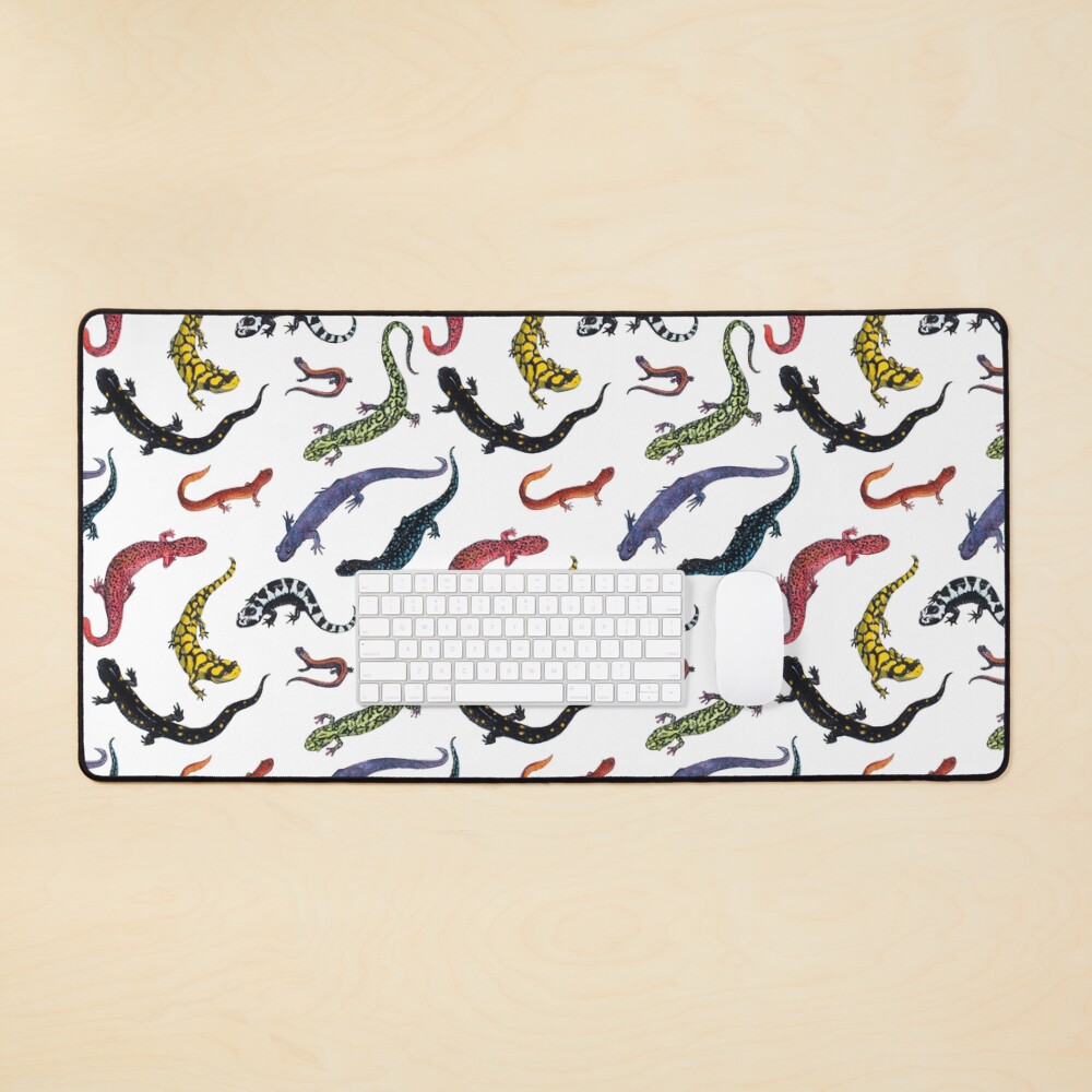 Item preview, Desk Mat designed and sold by LadyElizabeth.