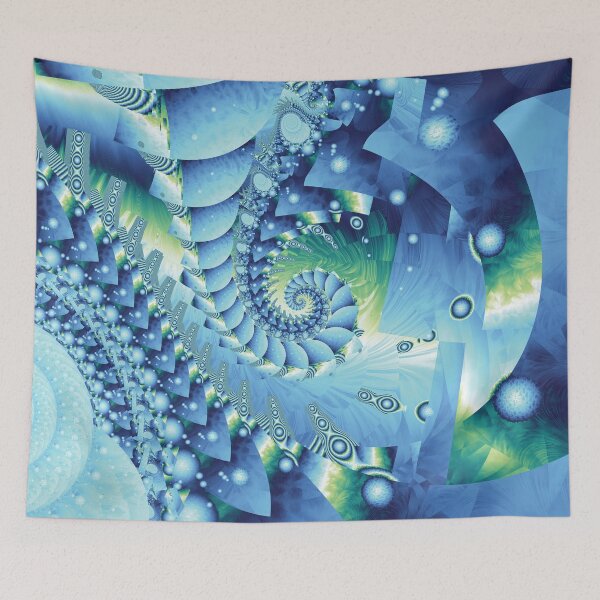 Item preview, Aquarius designed and sold by GisselEscudero.