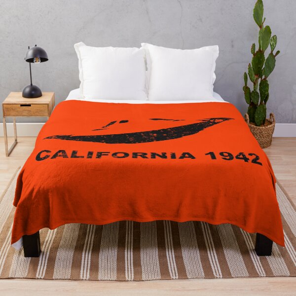 Item preview, California 1942 designed and sold by LtdPublicImage.