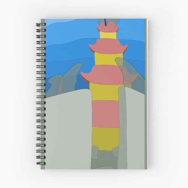 Item preview, Arlong Park designed and sold by DuncanArtHouse.