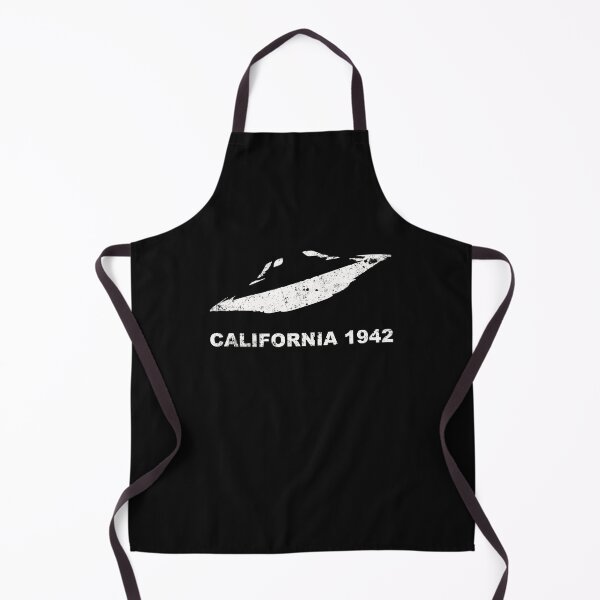 Item preview, California 1942 designed and sold by LtdPublicImage.
