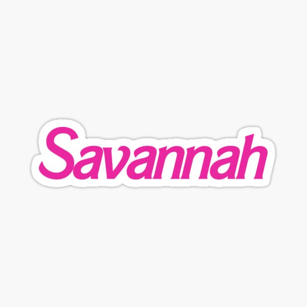 Item preview, Savannah designed and sold by Queenbiancs.