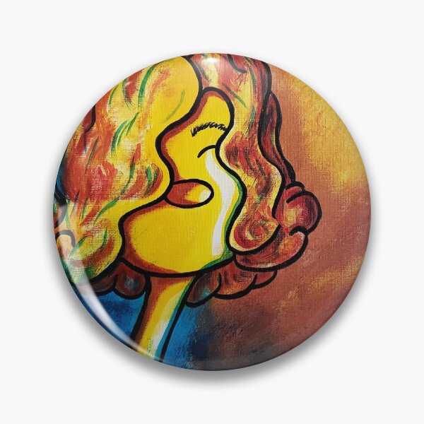 Item preview, Okay To Fret designed and sold by ZB Burns.