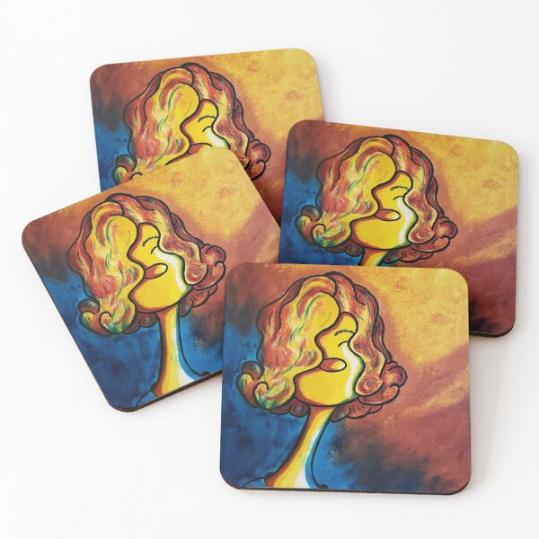 Item preview, Okay To Fret designed and sold by ZB Burns.