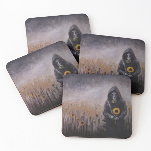 Item preview, Dare To Hope designed and sold by EvergrimGallery.