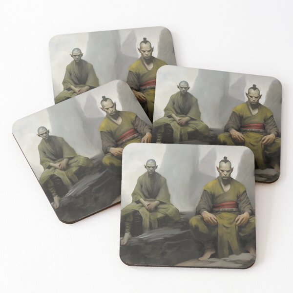 Item preview, Mystic Summit Vigil designed and sold by Charles Michael.