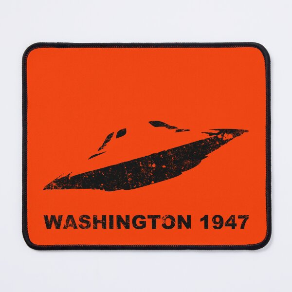 Item preview, Washington 1947 designed and sold by LtdPublicImage.