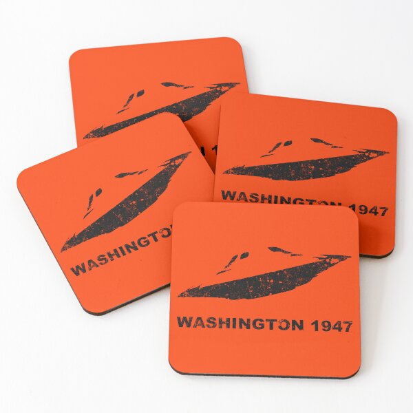 Item preview, Washington 1947 designed and sold by LtdPublicImage.