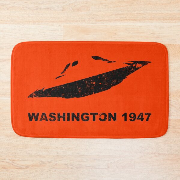 Item preview, Washington 1947 designed and sold by LtdPublicImage.