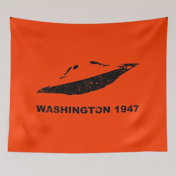 Item preview, Washington 1947 designed and sold by LtdPublicImage.