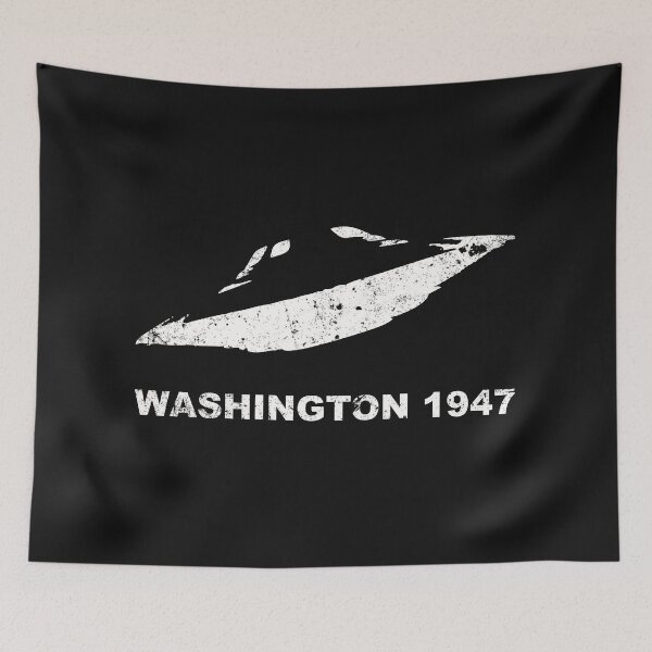 Item preview, Washington 1947 designed and sold by LtdPublicImage.
