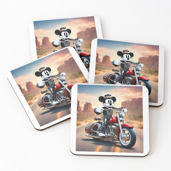 Item preview, Steamboat Willie wild ride designed and sold by GJ-Creations.