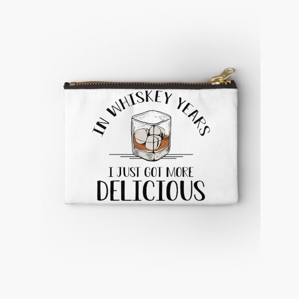 Artikelvorschau, In den Whiskey-Jahren habe ich einfach mehr köstlichen Whiskey bekommen entworfen und verkauft von Richcahbry72.