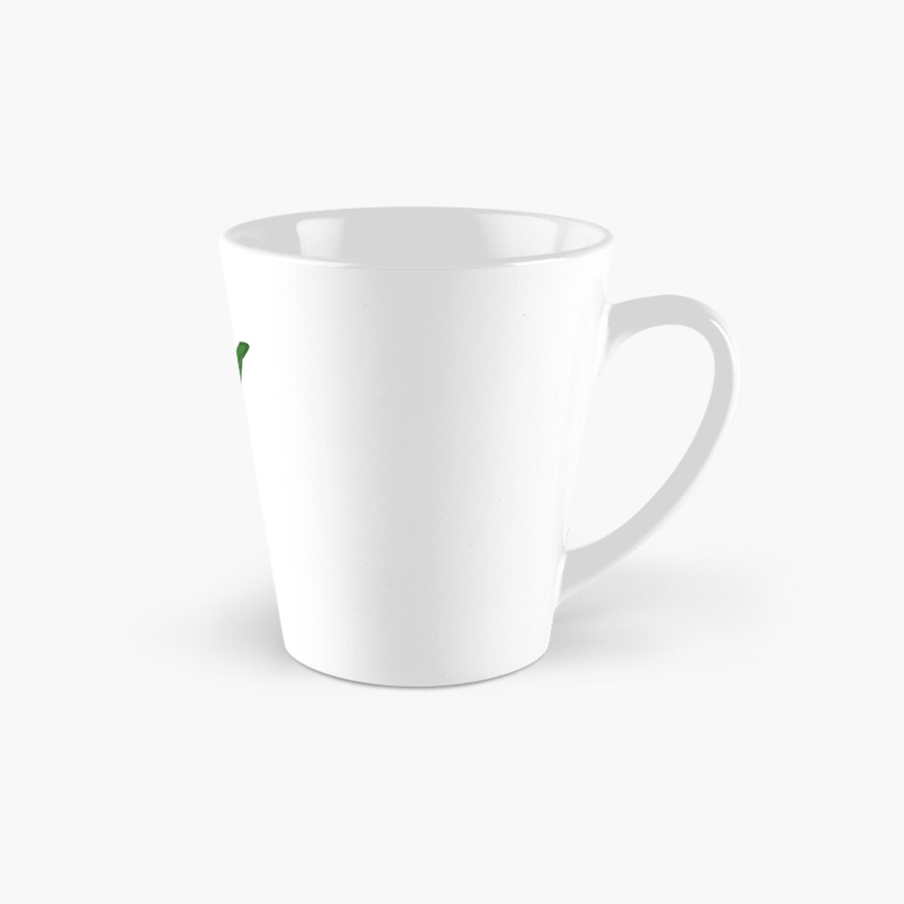 Item preview, Tall Mug designed and sold by LookingxGlass.
